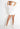 SHORTS CHESNEY WHITE - Vit