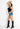 SHORTS CHESNEY BLUE - Blå