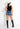 SHORTS CHESNEY BLUE - Blå