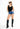 SHORTS CHESNEY BLUE - Blå