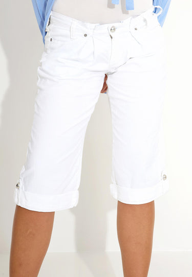 JEANS - Vit