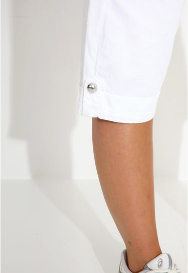 JEANS - Vit