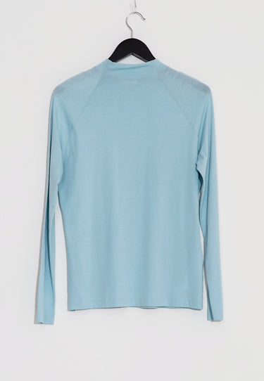 T-SHIRT - Blau