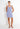 03675 DRESS FLUID RIB - Lila
