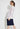 ROUND NECK SWEATER - Flerfärgad