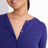 00571 CARDIGAN - Lila
