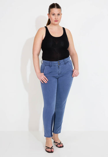 PANTS - Blue