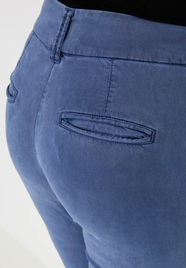 PANTS - Blue
