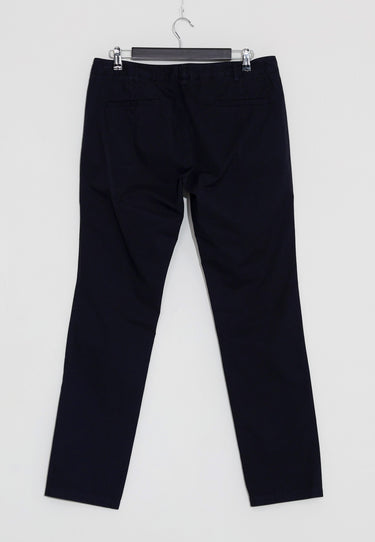 CARGOHOSE - Schwarz