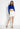 SKIRT - Vit