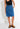 DENIM SKIRT - Bluedenim