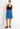 DENIM SKIRT - Bluedenim