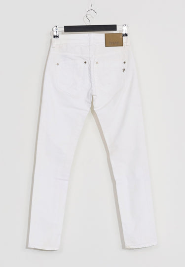 MONROE PANTS - White