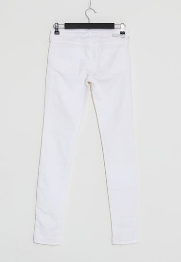 JEANS - Weiß