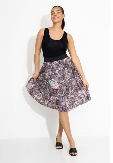 IT860 LEOF - Leoflower