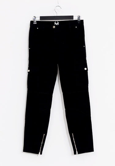 HOSE - Schwarz