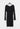 VANDM DRESS - Svart