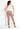 09568 TROUSERS - Ljusbeige