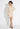 KNITTED DRESS - Beige