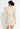 KNITTED DRESS - Beige
