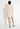 KNITTED DRESS - Beige