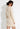 KNITTED DRESS - Beige