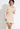 KNITTED DRESS - Beige
