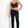 VICKY NEW BRANDON - Svart