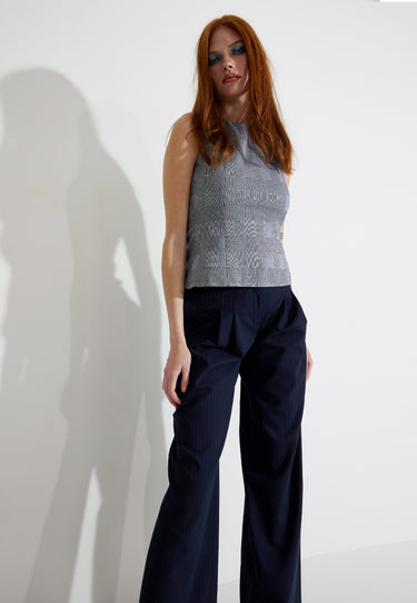 HOSE NEKINE HOSE - Navy