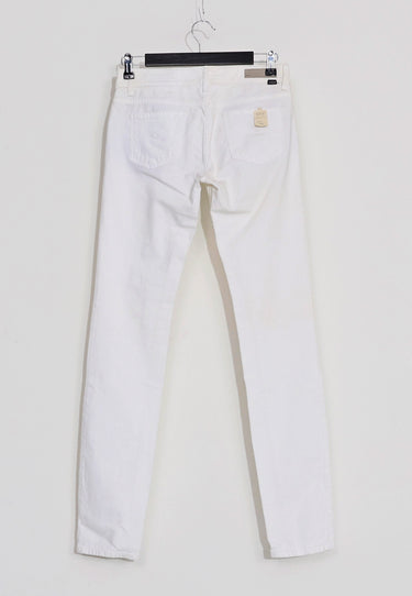 JEANS - Weiß