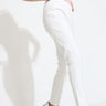 PANTS - Creme