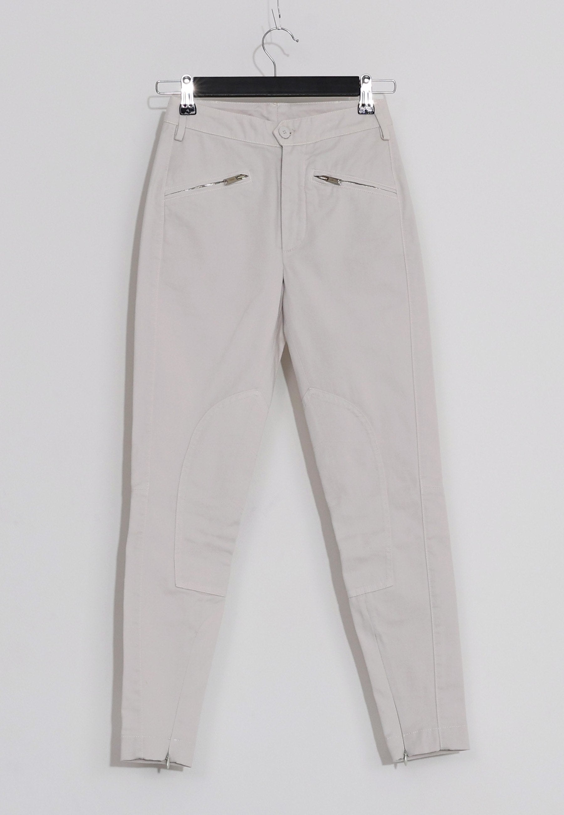 PANTALONE KEDIRA - Creme