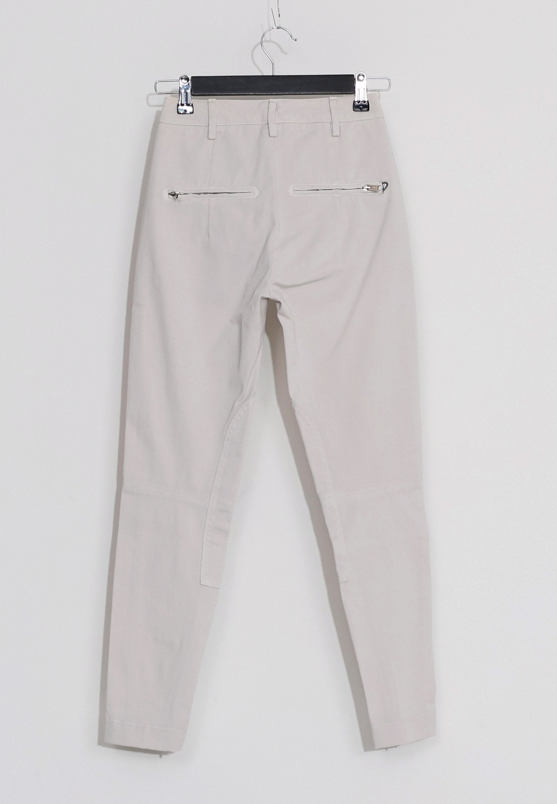 PANTALONE KEDIRA - Creme