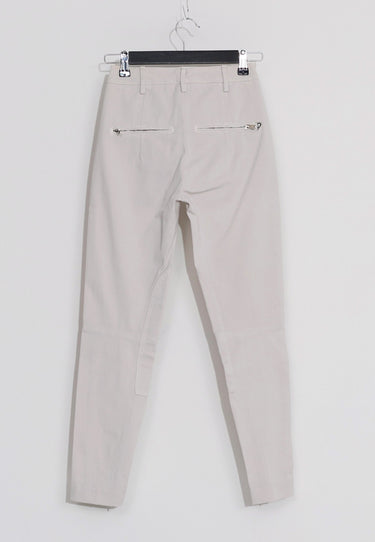 KEDIRA PANTS - Cream