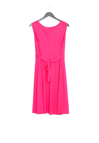 LONDON DRESS - Pink