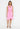 DRESS - Rosa