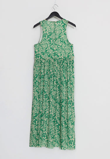 NERIO KLEID - Mehrfarbig