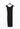 JERSEY DRESS - Black