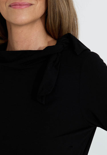 HELENE - Black