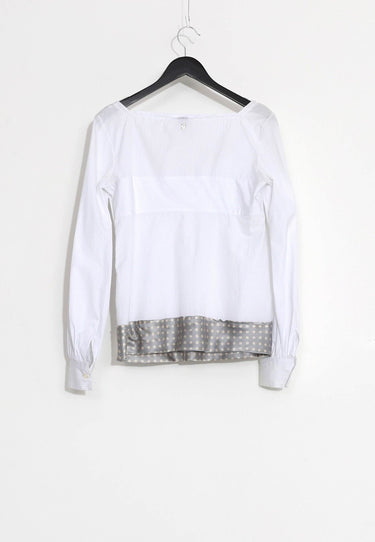 CARA SHIRT - Striped