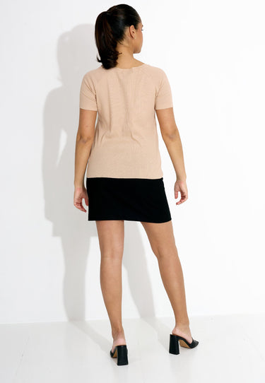 S41 - rose