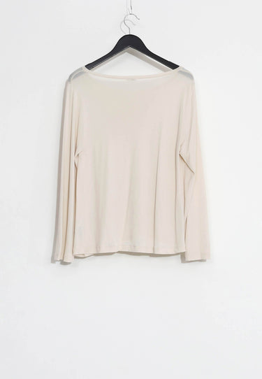 KIMONO SLEEVE - cream