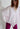 OVERSIZED-HEMD - Rosa