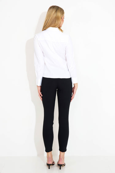 FIA-SHIRT - Weiß