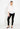 BLOUSE - cream