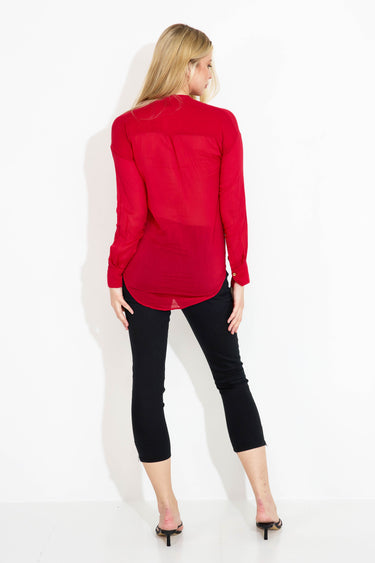 MY SHIRT RESORT - Pimento