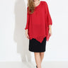BLUS -  red