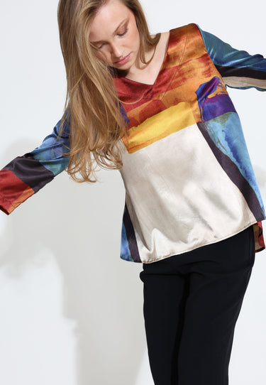 BLUS - Maja