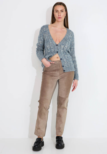 CARDIGAN - Mehrfarbig