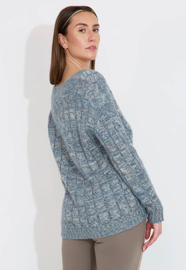 CARDIGAN - Mehrfarbig